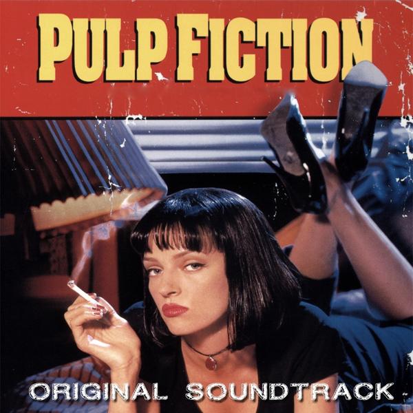 Dick Dale, His Del Tones - Misirlou (Original Soundtrack Theme from 