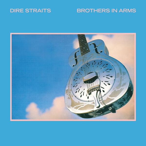 Dire Straits - Money For Nothing (Remastered 1996)