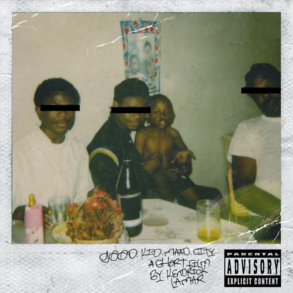 Kendrick Lamar - Money Trees