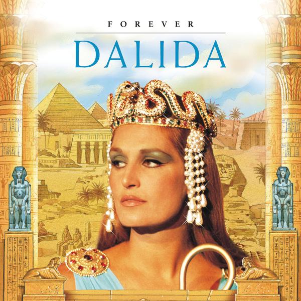 Dalida, Alain Delon - Paroles paroles