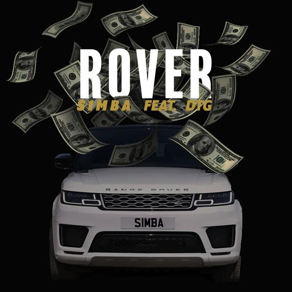 S1mba, Dtg - Rover (feat. DTG)