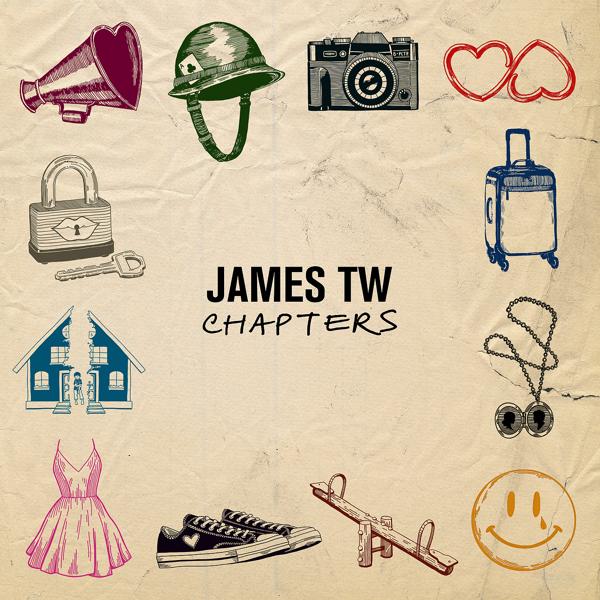 James TW - Say Love