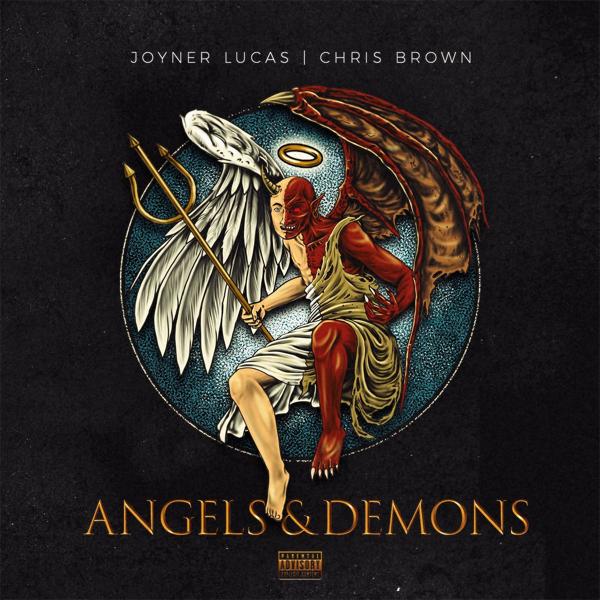 Joyner Lucas, Chris Brown - Stranger Things