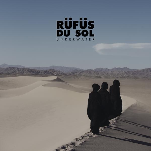 RÜFÜS DU SOL - Underwater