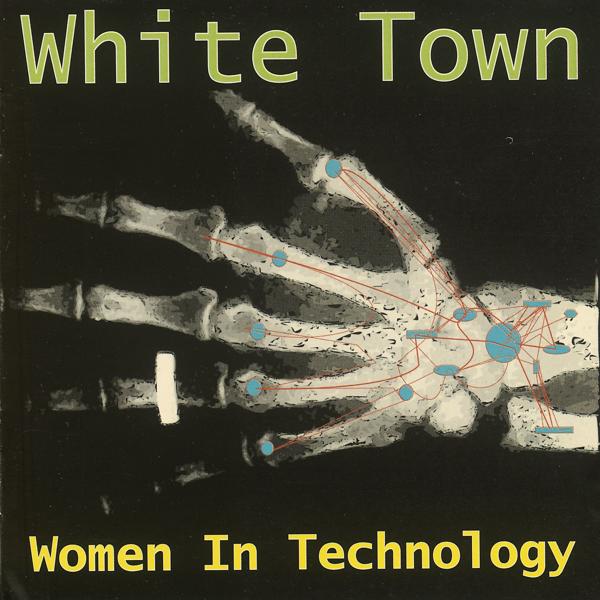 White Town - Your Woman