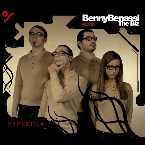 Benny Benassi, The Biz - Let it Be