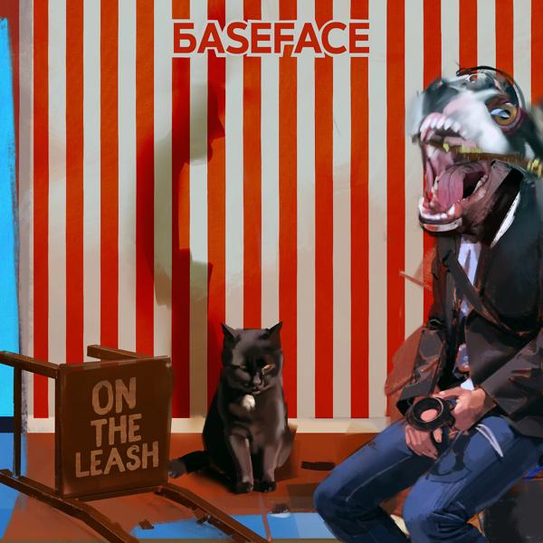 BaseFace - Rock Collector