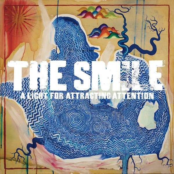 The Smile - A Hairdryer