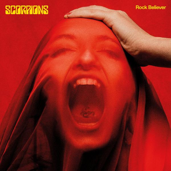 Scorpions - Crossing Borders