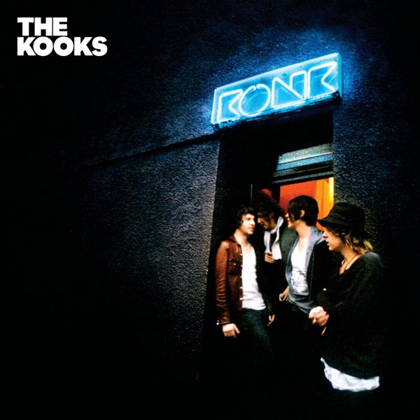 The Kooks - Down To The Market