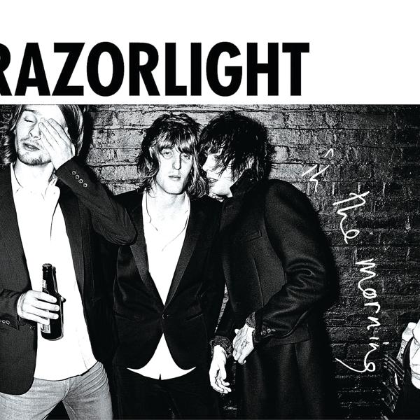 Razorlight - In The Morning