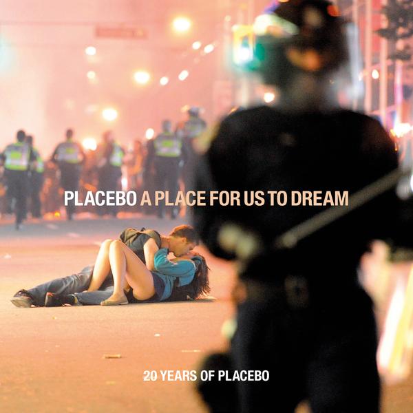 Placebo - Infra-Red