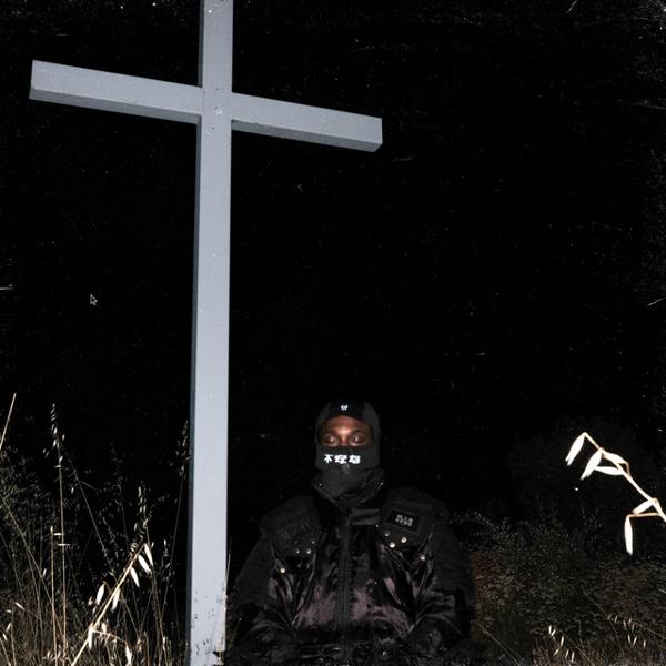 JPEGMAFIA - it's dark and hell is hot