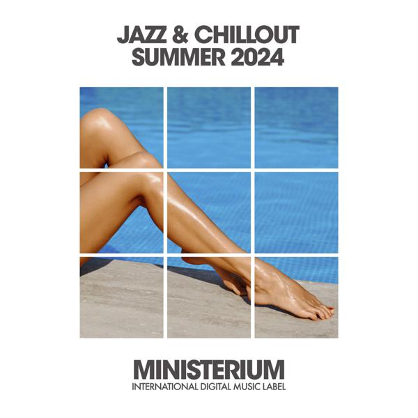 West Spectrum - Jazz & Chillout Summer 2024