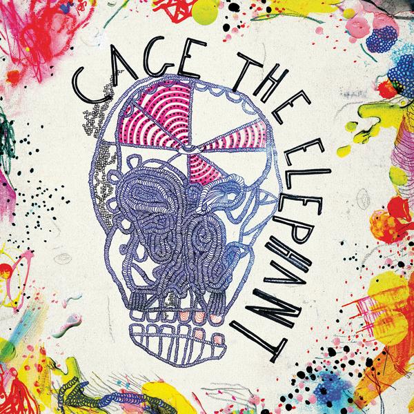 Cage The Elephant - Judas