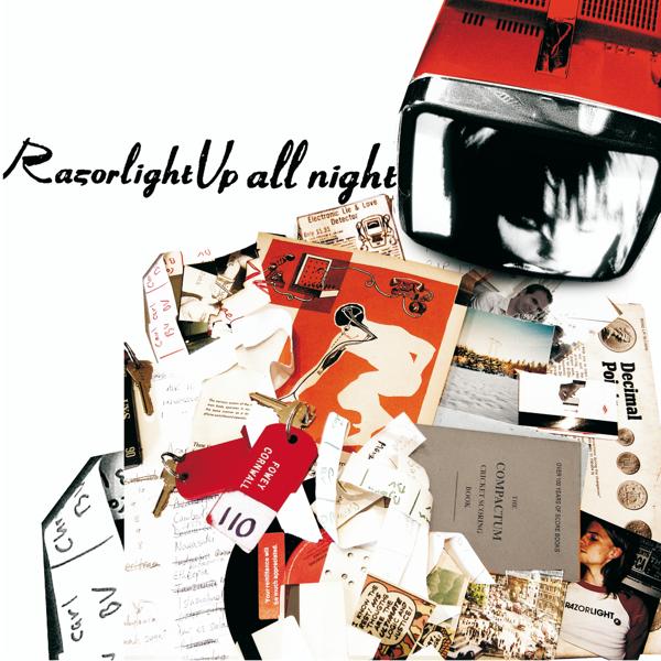 Razorlight - Leave Me Alone