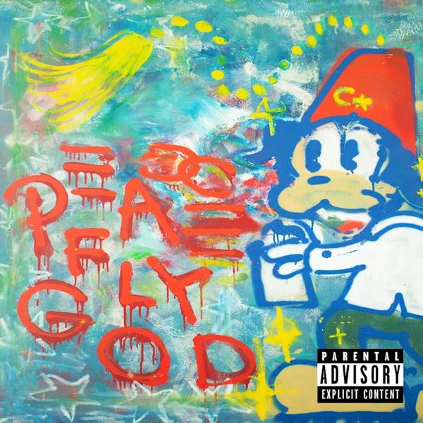 Westside Gunn - Peace Flygod