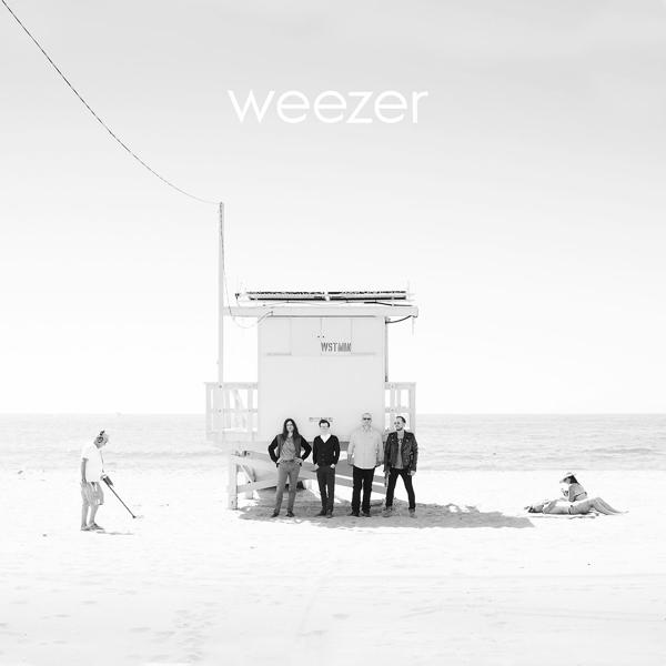 Weezer - Summer Elaine and Drunk Dori