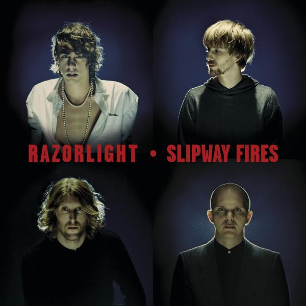 Razorlight - Tabloid Lover