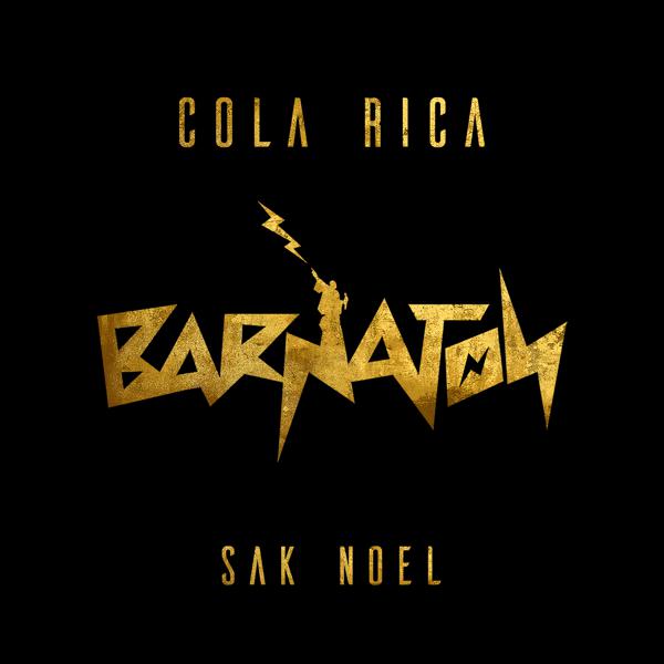 Sak Noël - Cola Rica