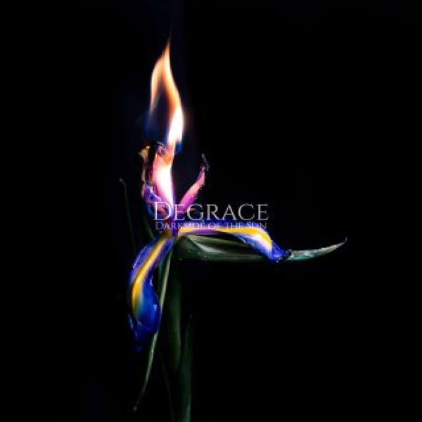 Darkside of the Sun - Degrace