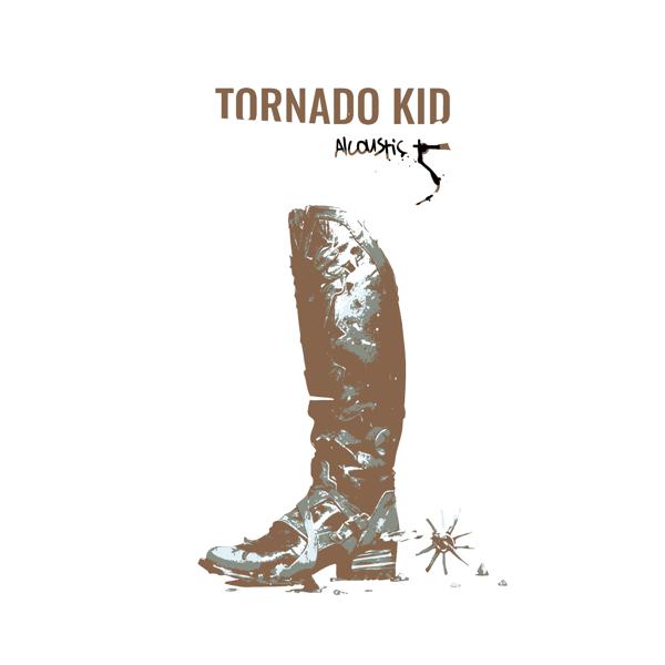 Tornado Kid - Silver or Lead