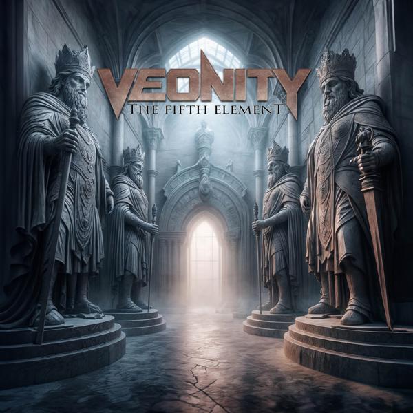 Veonity - The Fifth Element