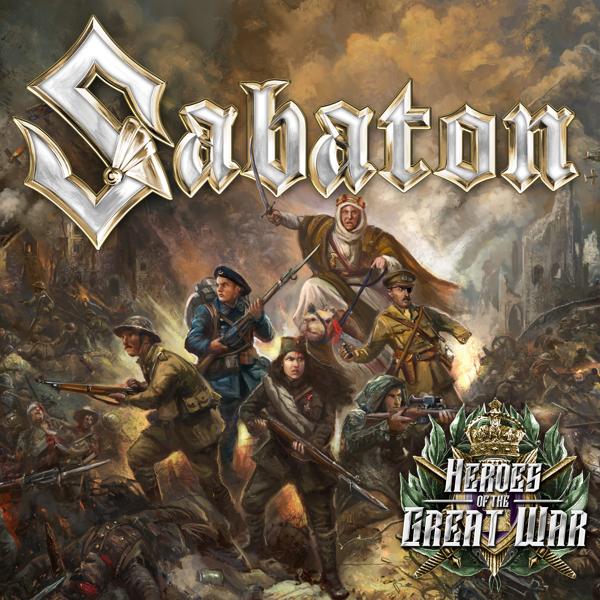 Sabaton - 82nd All the Way