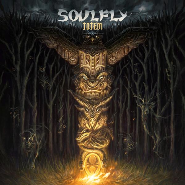 Soulfly - Ancestors