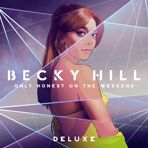 Becky Hill, S1mba - Could Be My Somebody