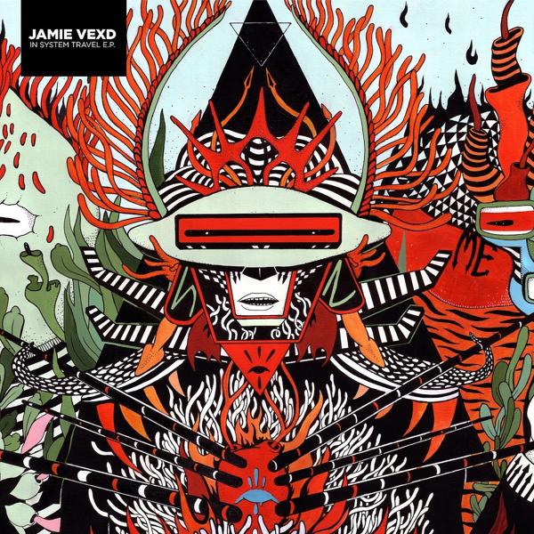 Jamie Vexd - In System Travel