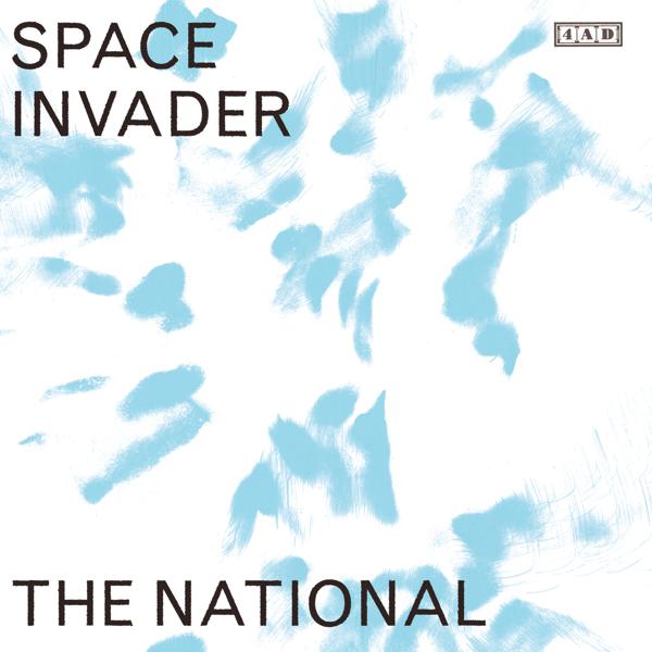 The National - Space Invader