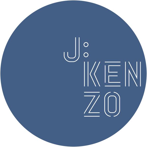 J Kenzo - Technoid