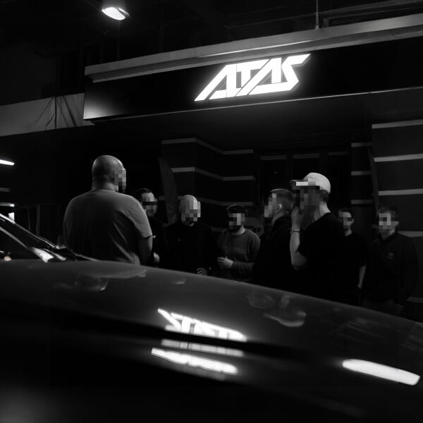 Andery Toronto - BEZET