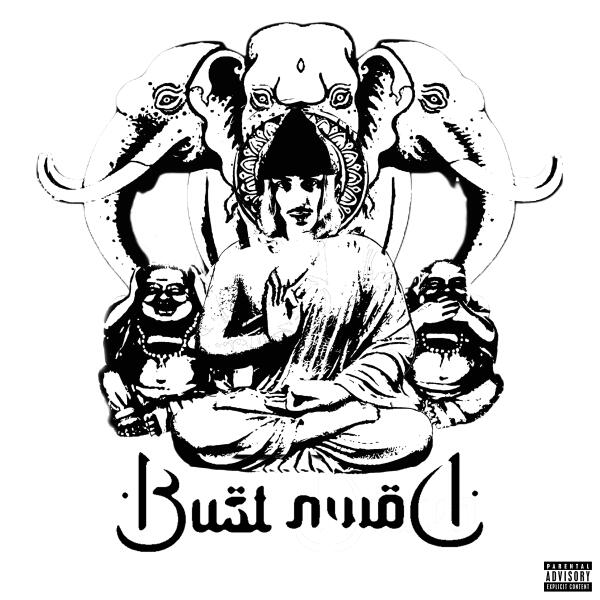 Haijin - bust down