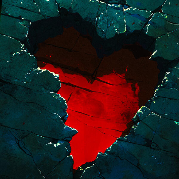 Rihanno - DARK HEART