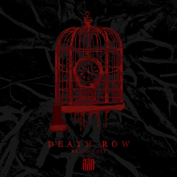 I Am Your God - Death Row (Radio Edit)