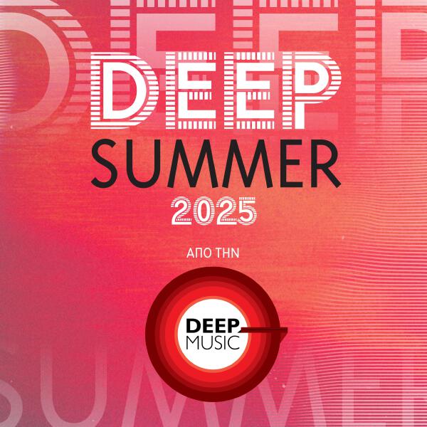 Themis Karamouratidis - Deep Summer 2025