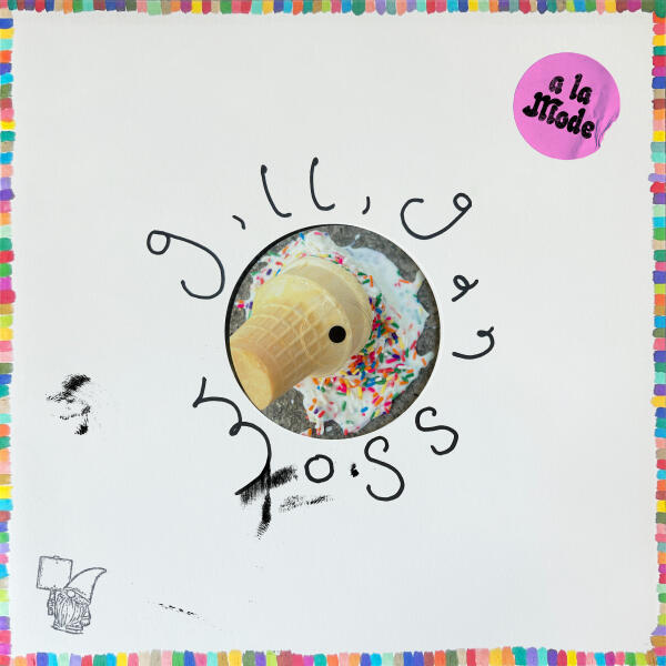 Gilligan Moss, Pollena - Do It For Yourself