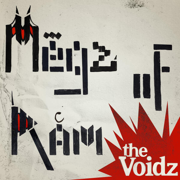The Voidz - Drifto