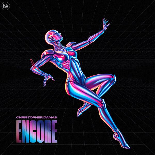 Christopher Damas - ENCORE