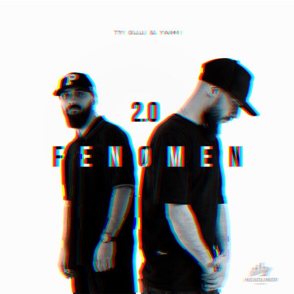 Ty Gjj & Yami, TANCUI, Beatok - Fenomen 2.0
