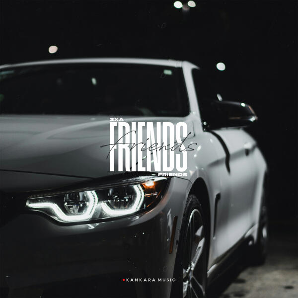 2xA - Friends