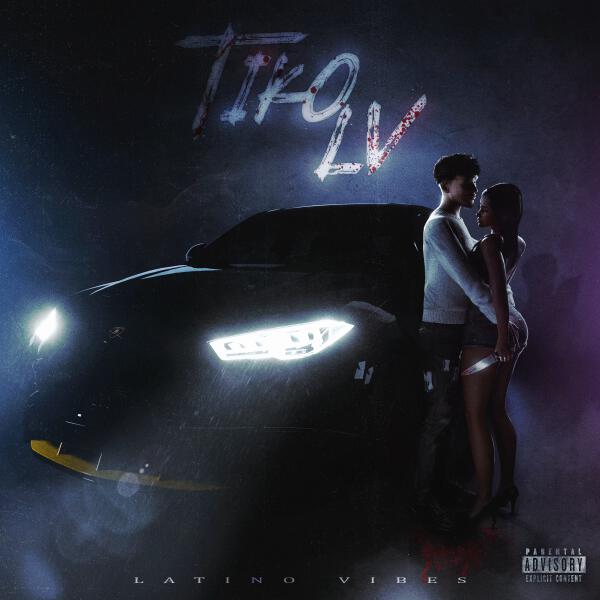 TikoTheCEO, Lil Kavkaz - G WAGON