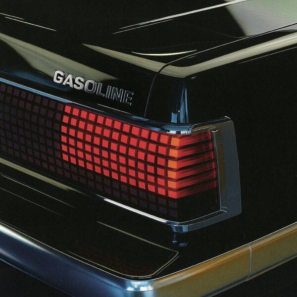Royalty Amore, uxknow - gasoline