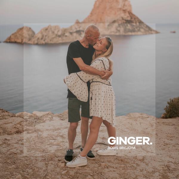 Boris Brejcha - Ginger