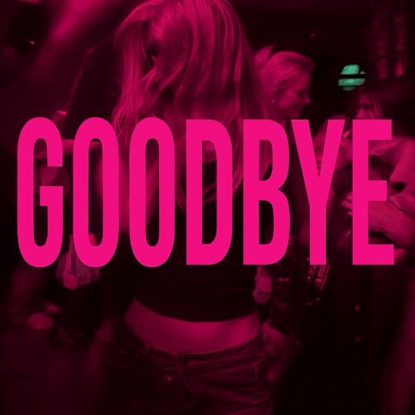 Kassi - Goodbye