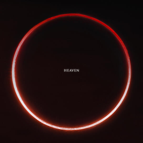 Adept - Heaven