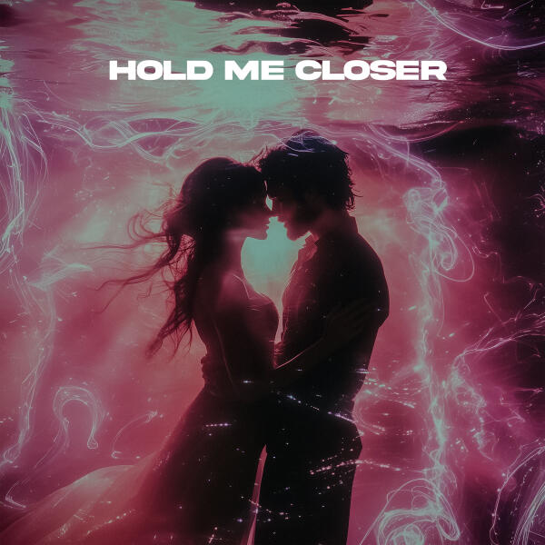 Muffin, DALEN, MVRSXX - Hold Me Closer