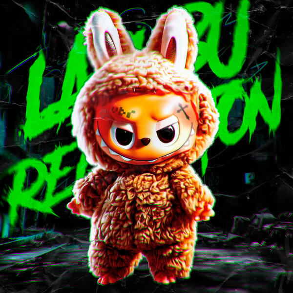 SXLLX - LABUBU REGGAETON
